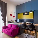 My Italy - Style And Comfort Daire