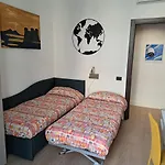 My Italy - Style And Comfort * Napoli