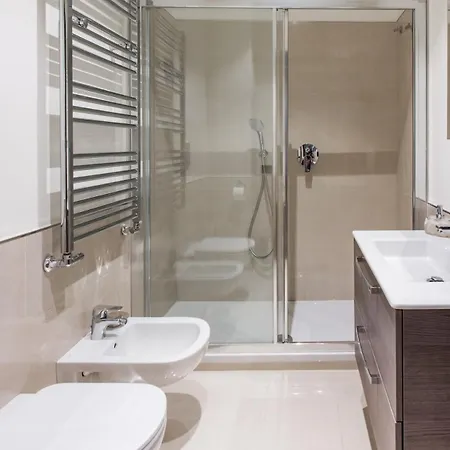 My Italy - Style And Comfort Апартаменты Неаполь