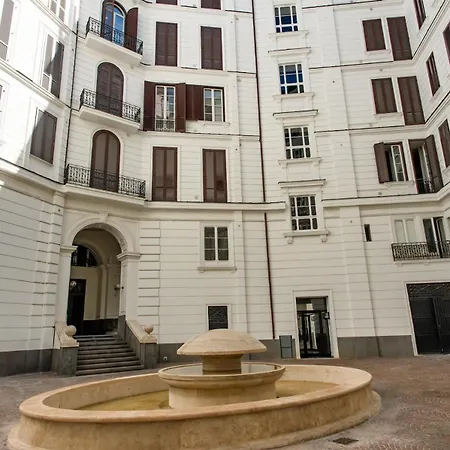 My Italy - Style And Comfort *