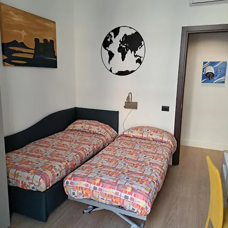 My Italy - Style And Comfort * Неаполь