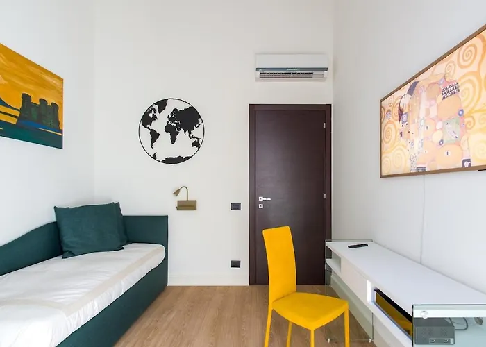 My Italy - Style And Comfort