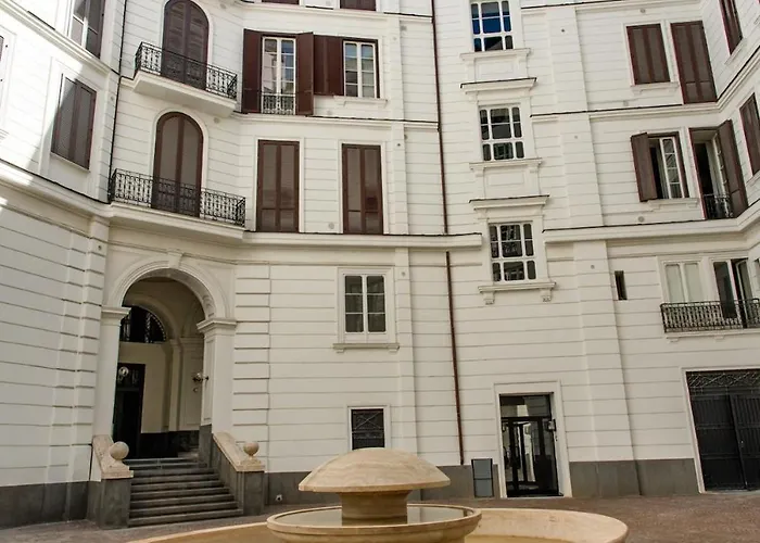 My Italy - Style And Comfort *